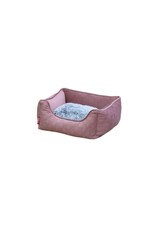 Bud's Bud'z Lit rebords élévés Cosmos Rose Champêtre S 50x40x18cm