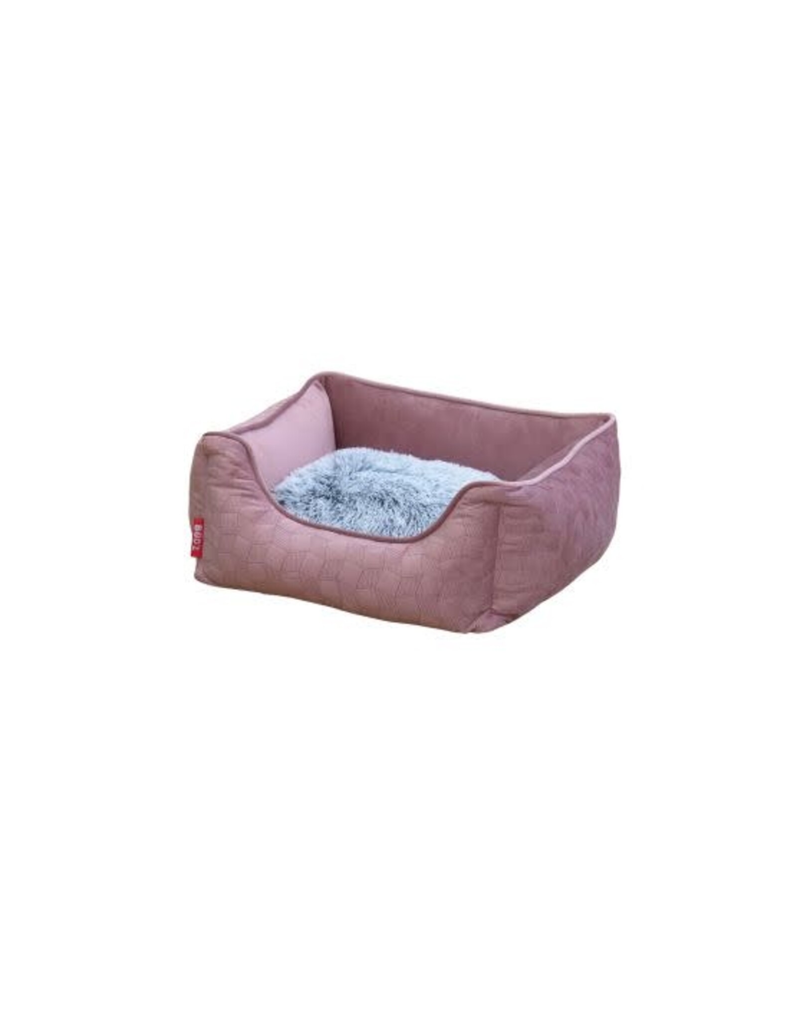 Bud's Bud'z Lit rebords élévés Cosmos Rose Champêtre S 50x40x18cm