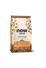 Petcurean Now Fresh Good Gravy Poulet Grains Anciens 3.5lbs