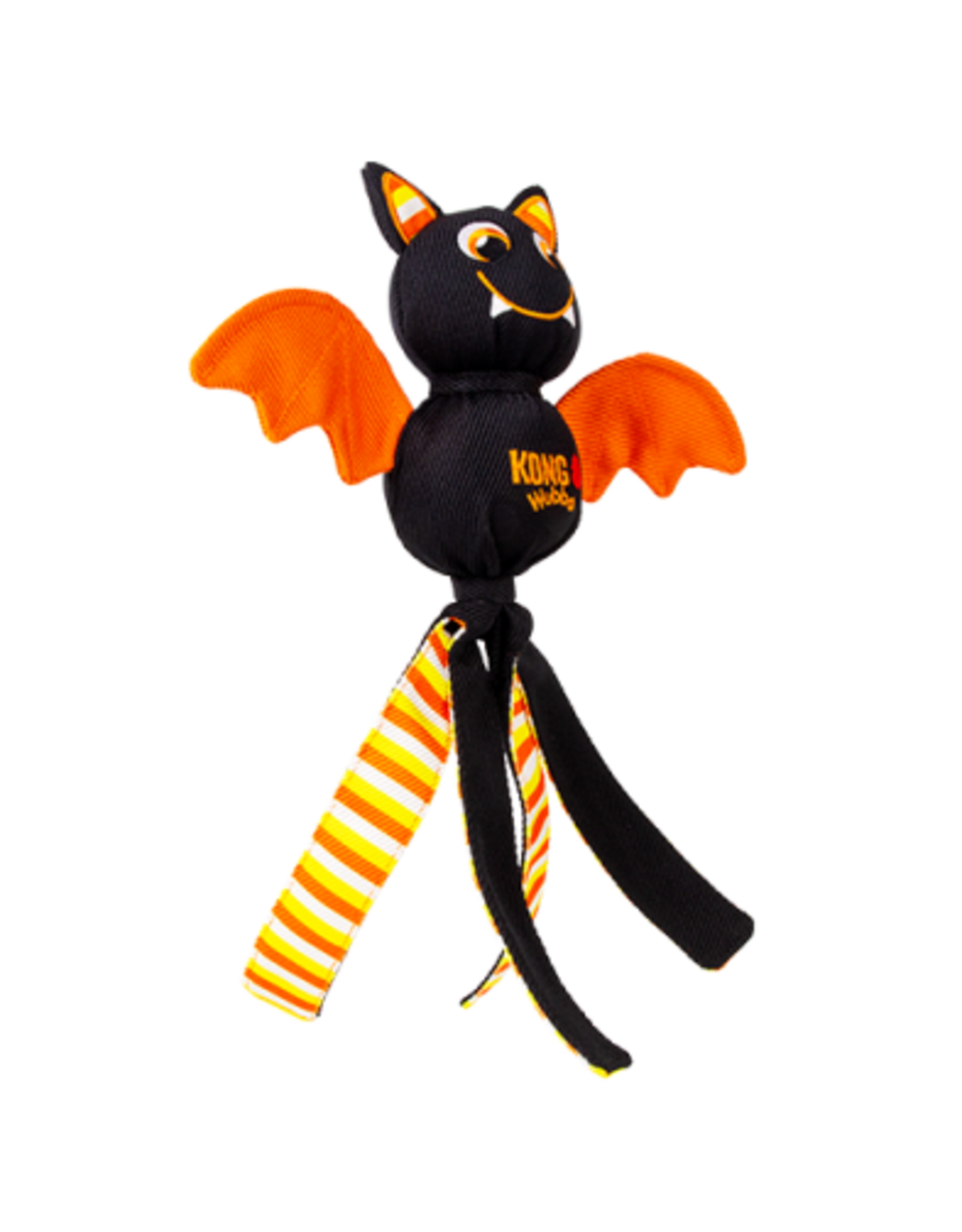 kong *DISC* Kong Halloween Wubba L