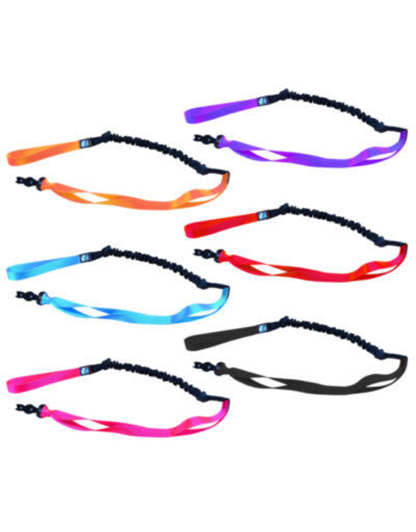 Le Chien Blanc Le Chien Blanc bungee canicross Orange
