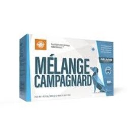 Big Country Raw Big Country Raw Mélange Campagnard 4lbs.