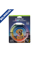Nite Ize Nite Ize nitehowl led collier MAX rechargeable disco