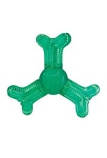 kong *DISC* Kong Dental Squeezz Roller Bone S/ XS