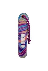 kong *DISC* Kong Shieldz Dummy Swirl  M/L