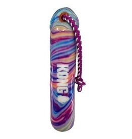 kong *DISC* Kong Shieldz Dummy Swirl  M/L