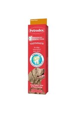 Sergeants Petrodex Pâte à dent beurre arachide 2.5oz