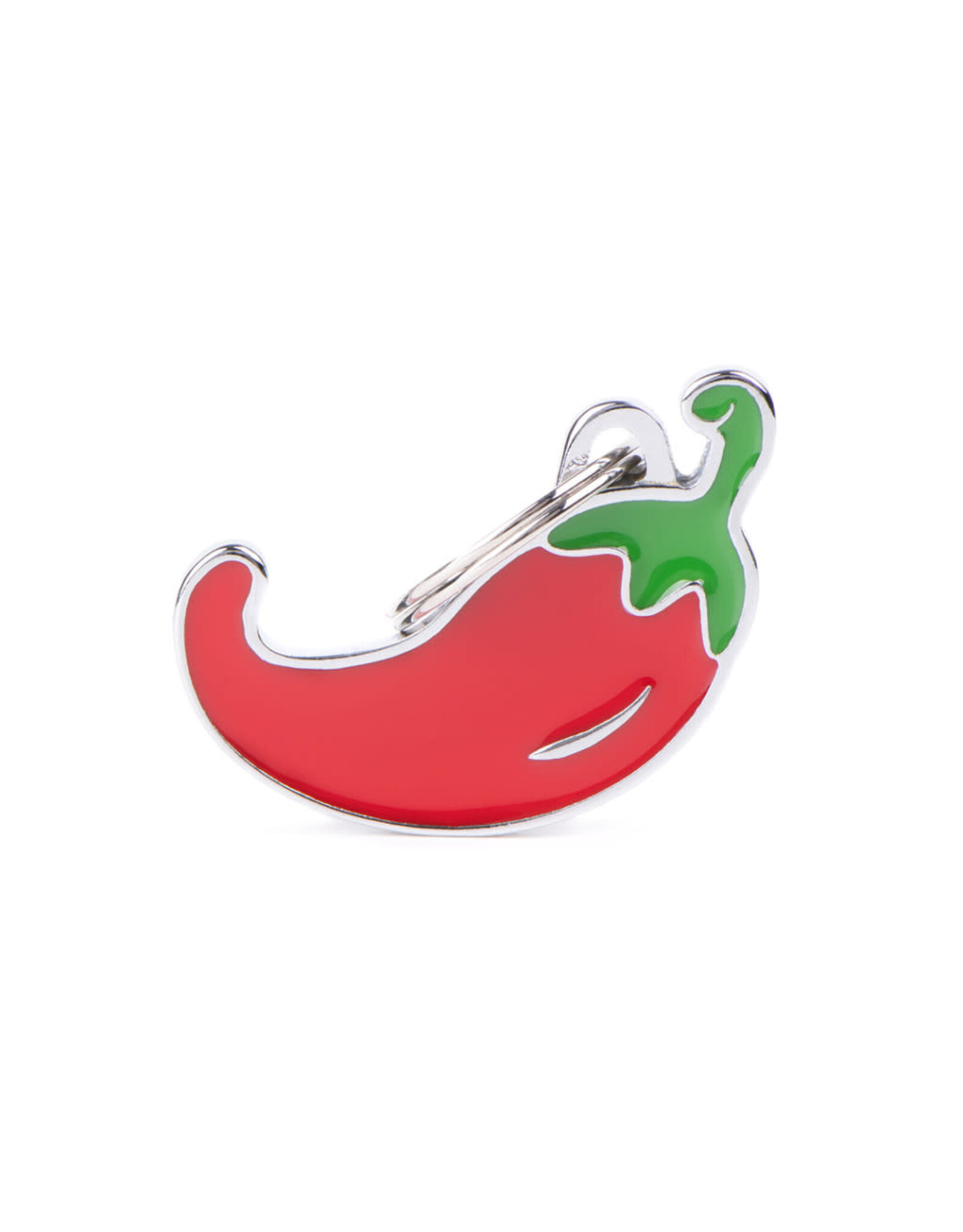 MyFamily MyFamily Médaille Food Piment