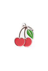 MyFamily MyFamily Médaille Food Cerises