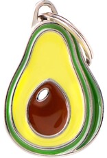 MyFamily MyFamily Médaille Food Avocat