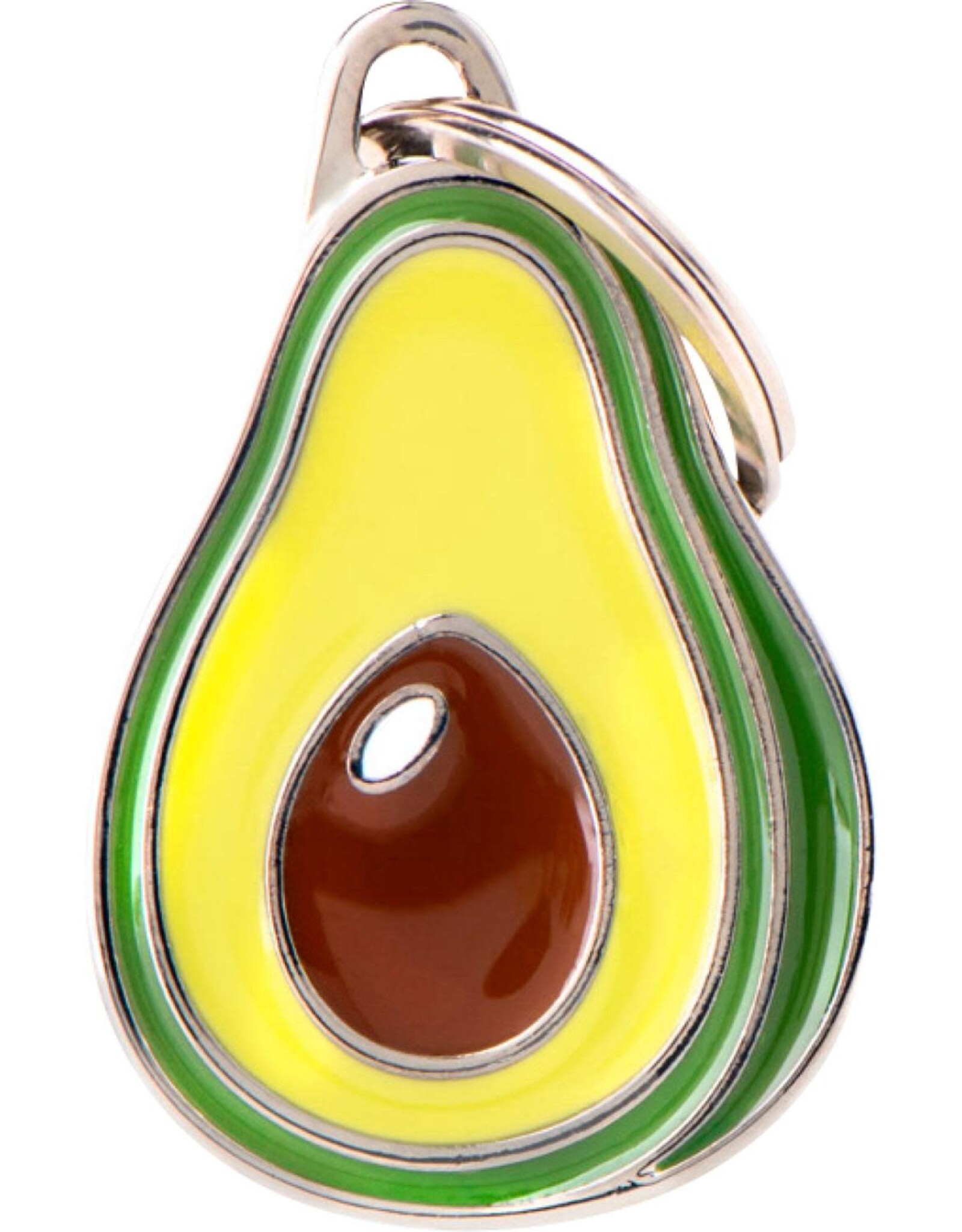 MyFamily MyFamily Médaille Food Avocat