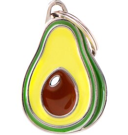 MyFamily MyFamily Médaille Food Avocat