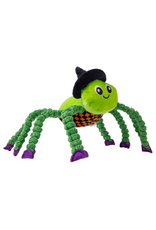 kong *DISC* Kong Halloween Crackles Araignée (chat)