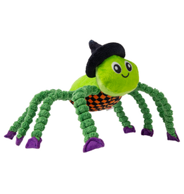 kong *DISC* Kong Halloween Crackles Araignée (chat)