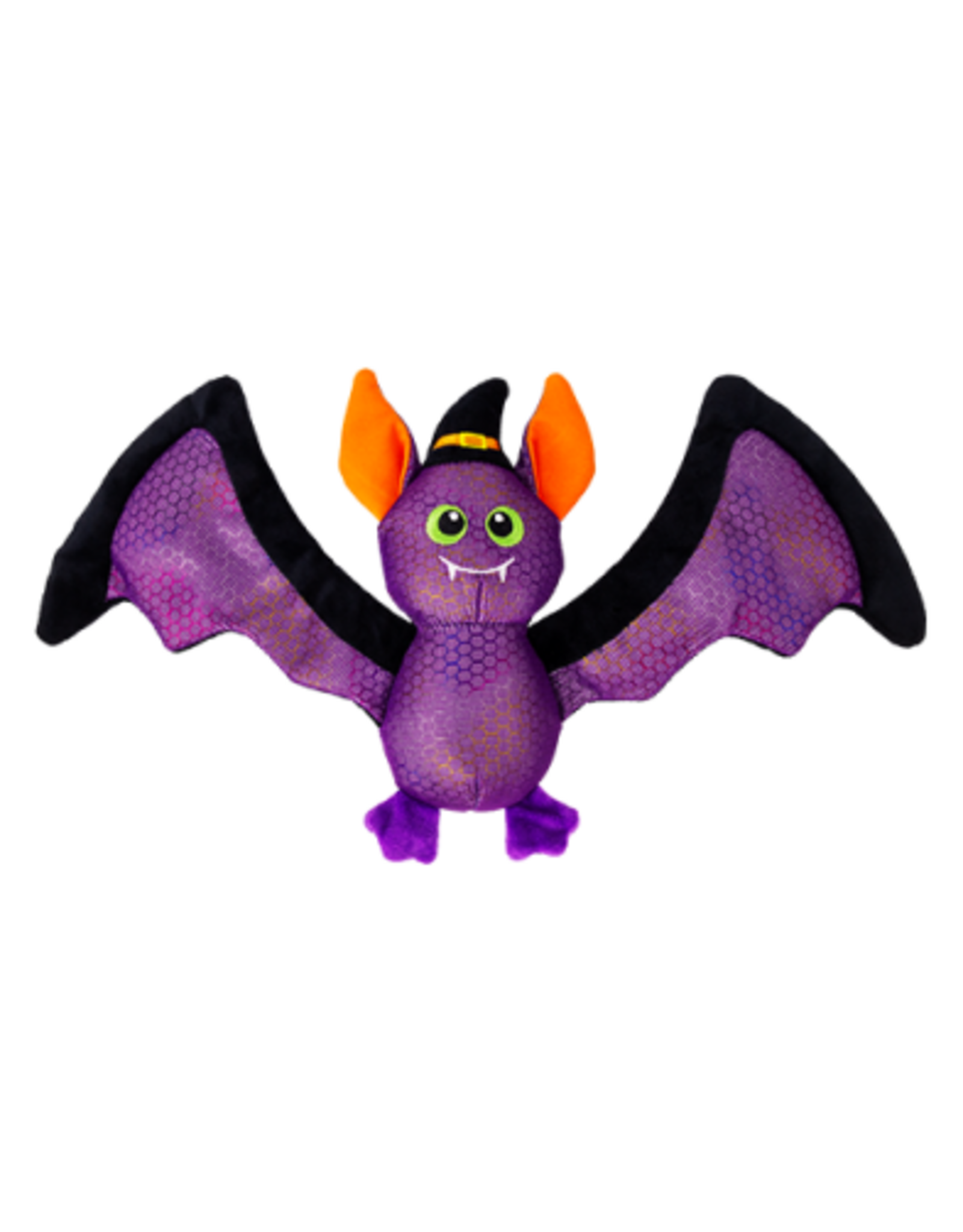 kong *DISC* Kong Halloween Shakers Chauve-Souris M