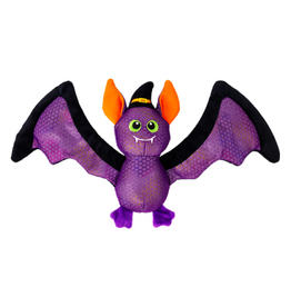 kong *DISC* Kong Halloween Shakers Chauve-Souris M