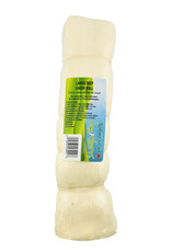 natures own dog chews Nature's Own Rouleau Joue de Boeuf L