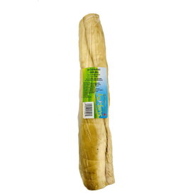 natures own dog chews Nature's Own rouleau joue Buffle d`eau Gros Chien
