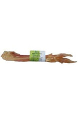 natures own dog chews Nature's Own tendon boeuf mince (pk 10)