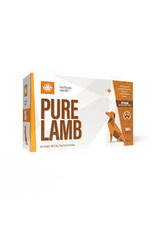 Big Country Raw Big Country Raw Pure Agneau 4x1lb