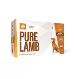 Big Country Raw Big Country Raw Pure Agneau 4x1lb