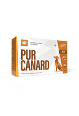 Big Country Raw Big Country Raw Pure Canard 4x1lb