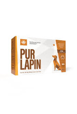 Big Country Raw Big Country Raw Pure Lapin 4x1lb