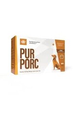 Big Country Raw Big Country Raw Pure Porc 4x1lb