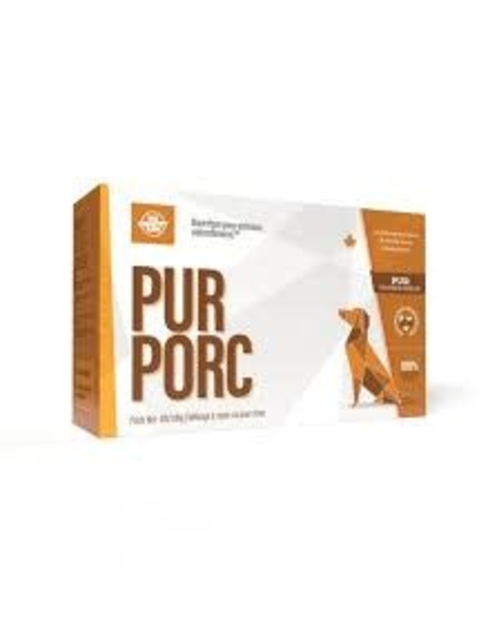 Big Country Raw Big Country Raw Pure Porc 4x1lb