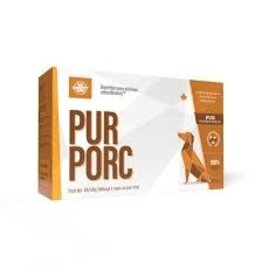 Big Country Raw Big Country Raw Pure Porc 4x1lb