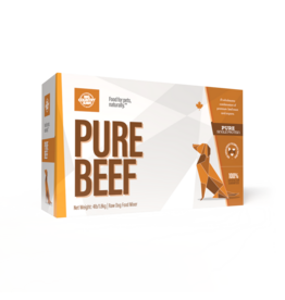 Big Country Raw Big Country Raw Pure Boeuf 4x1lb