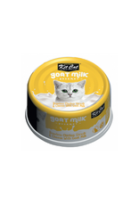 kit cat Kit Cat cons. Poulet & Fromage au lait de Chèvre 70mg