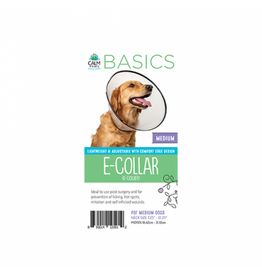 Acorn Pet Products *DISC* Acorn Collier Elisabethain Calm Paws M