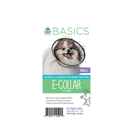Acorn Pet Products Acorn Collier Elisabethain Calm Paws S