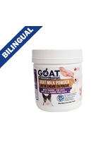 Happy Days Happy Days Lait de chevre en poudre avec taurine pour chats 250g