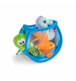 outward hound Outward Hound Bol poisson casse-tete  (Chat)