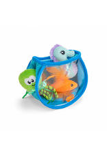 outward hound *DISC* Outward Hound Bol poisson casse-tete  (Chat)