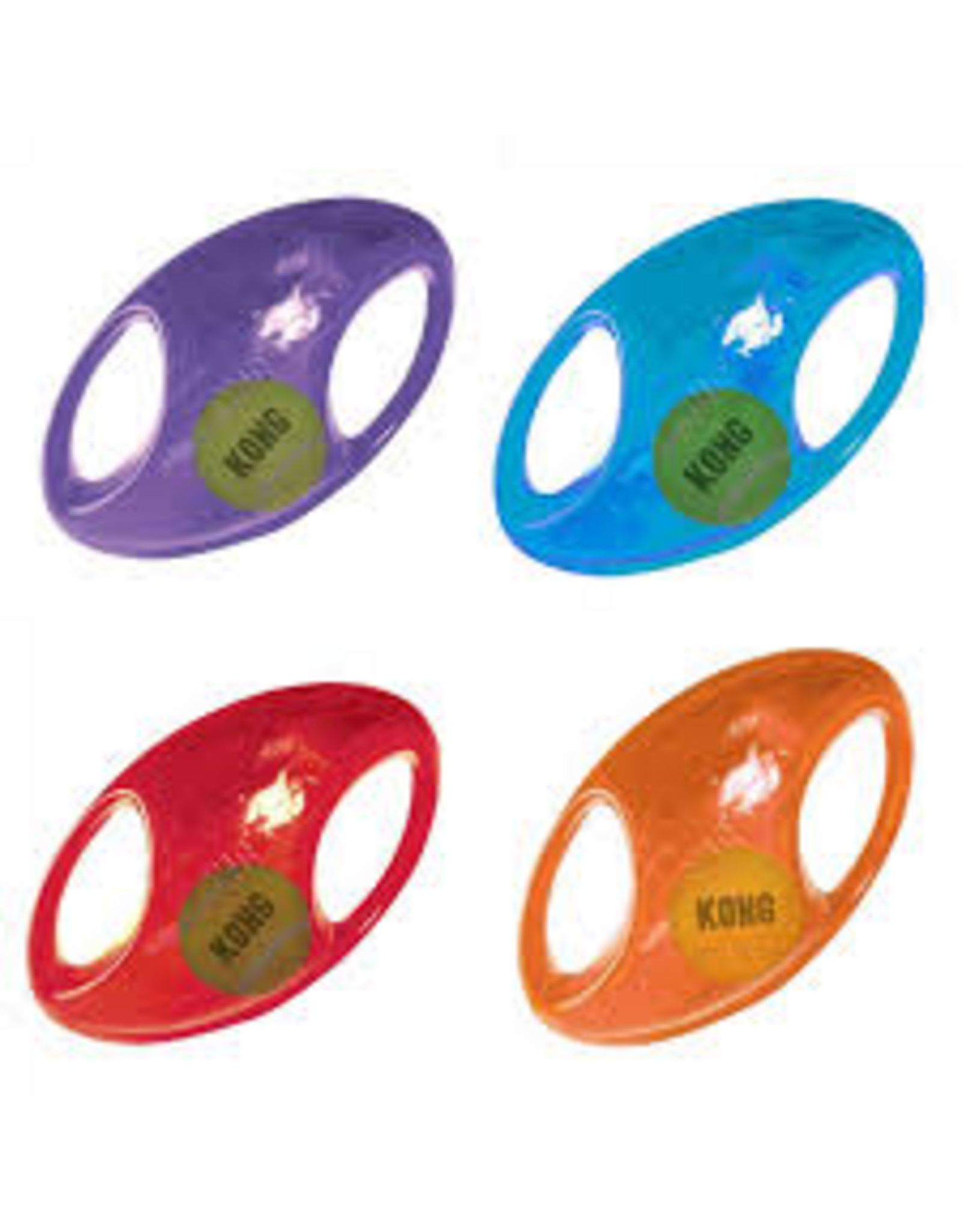 kong Kong Jumbler Football XL