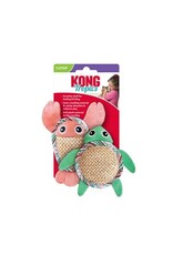 kong Kong Tropics plage (pqt.2)