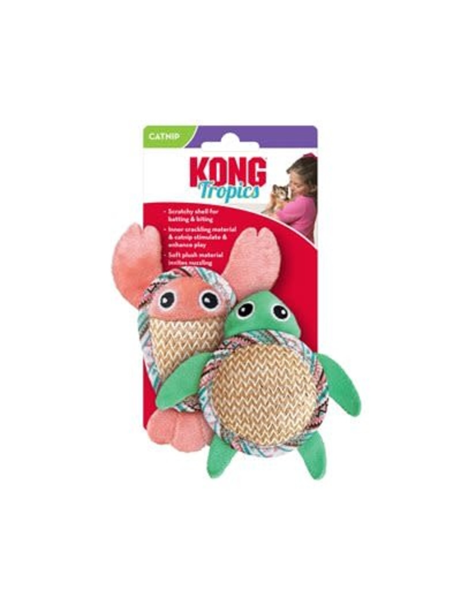 kong Kong Tropics plage (pqt.2)