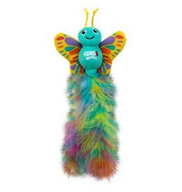 kong Kong Wubba papillon