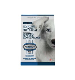 Oven-Baked Tradition Oven-Baked Peau & Estomac CHIEN Poisson S.G. 20lbs