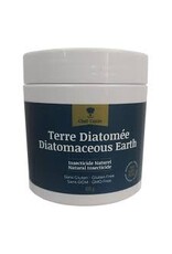 Chef Canin *DISC* Chef Canin Terre Diatomée 120g