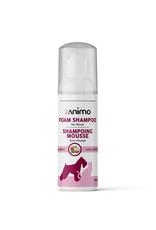 Zanimo Zanimo Shampoing Mousse sans rincage Coco des Iles 120ml