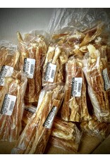 natures own dog chews Nature's Own tendon boeuf mince (pk 10)