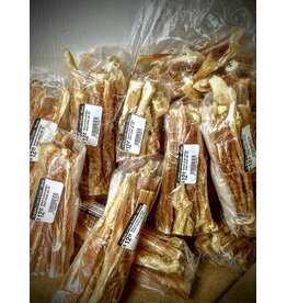 natures own dog chews Nature's Own tendon boeuf mince (pk 10)