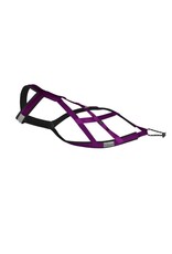 Nahak Sports *DISC* Nahak Harnais de traction mauve XL