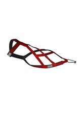 Nahak Sports *DISC* Nahak Harnais traction rouge  L-LONG