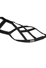 Nahak Sports *DISC* Nahak Harnais traction noir S-L