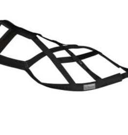 Nahak Sports *DISC* Nahak Harnais traction noir S-L